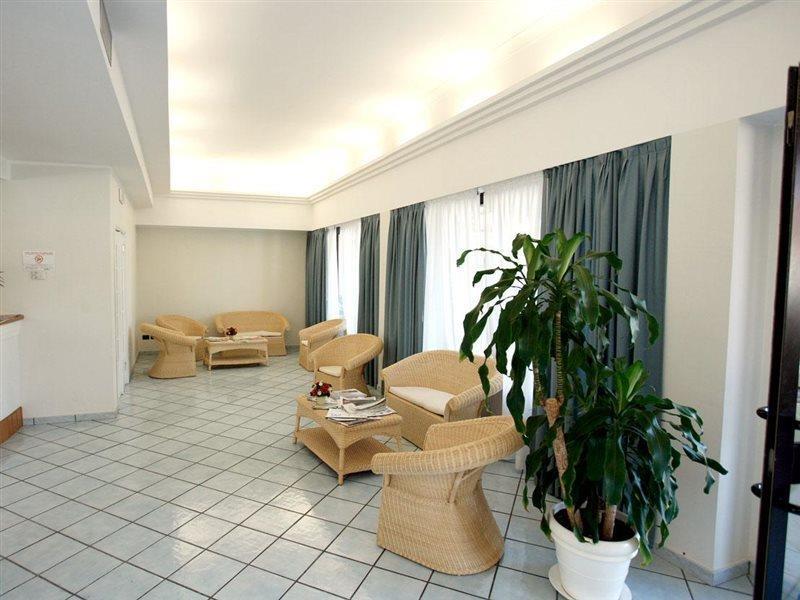 Club Valtur Porto Ada Hotel Pizzo  Exterior foto